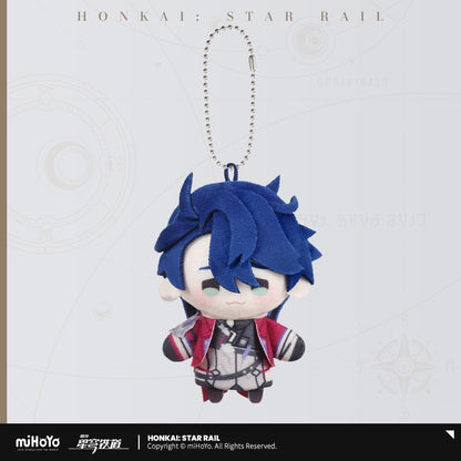 Honkai: Star Rail Sparkle&