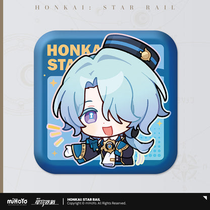 Honkai: Star Rail PomPom&