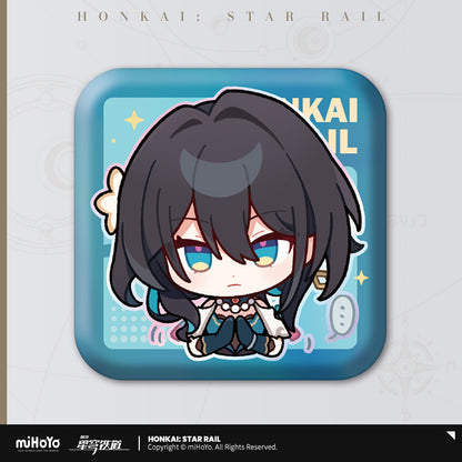 Honkai: Star Rail PomPom&