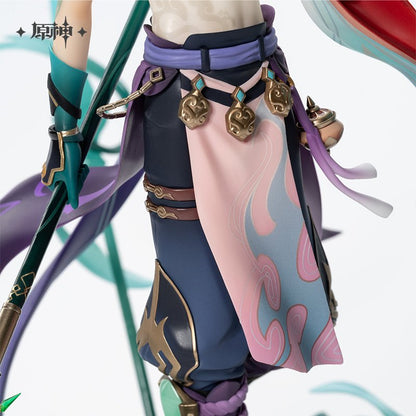 Genshin Impact Xiao „Wächter-Yaksha“ Ver. 1/7 Scale Komplettfigur