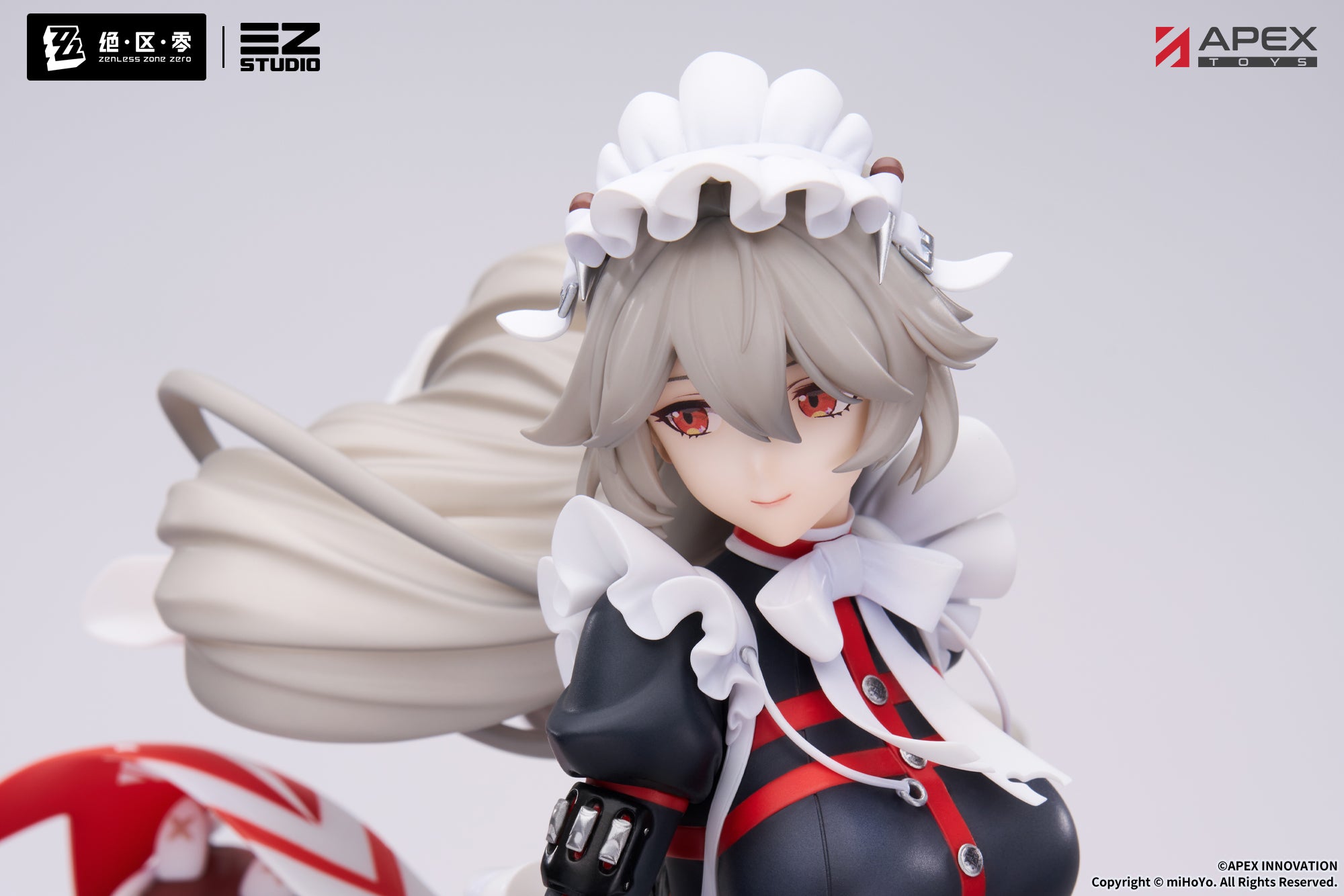 Zenless Zone Zero Alexandrina Sebastiane 1/7 Scale Painted Figure