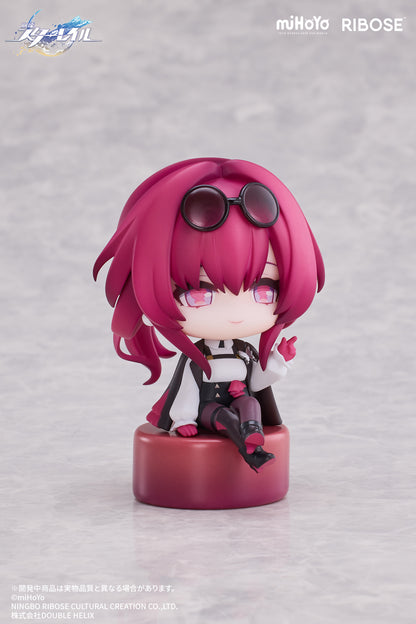 Honkai: Star Rail Owlbert&