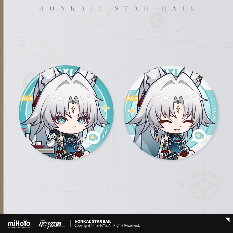 Honkai: Star Rail Owlbert&
