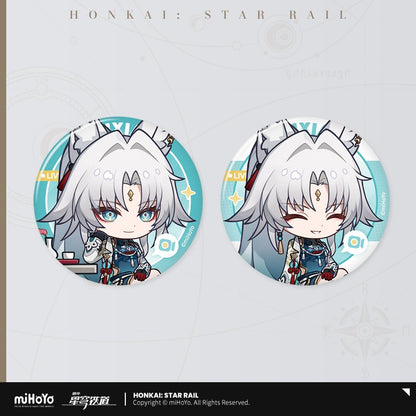 Honkai: Star Rail Owlbert&