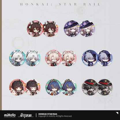Honkai: Star Rail Owlbert&