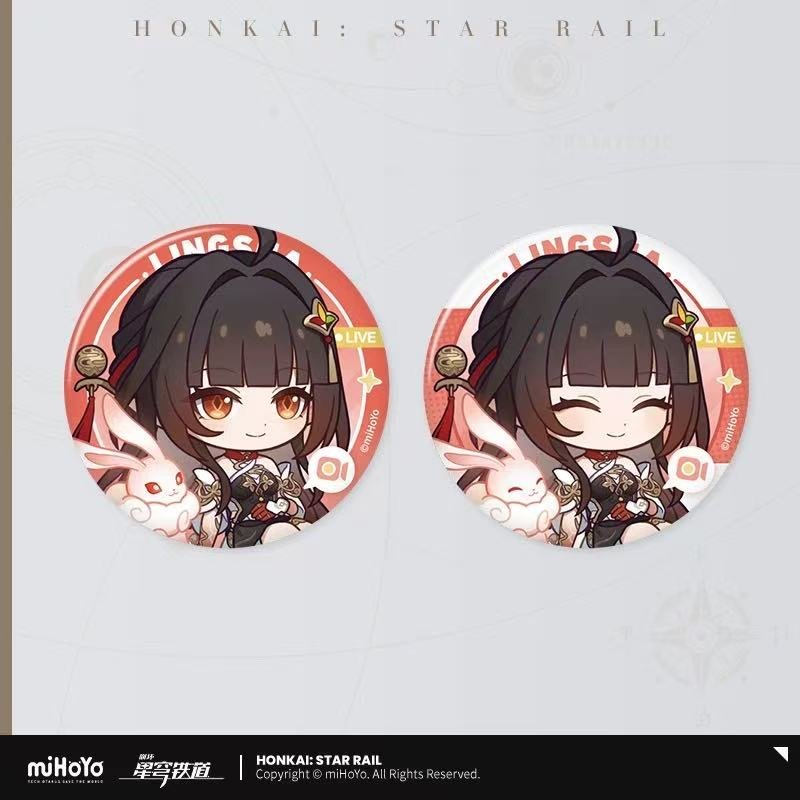 Honkai: Star Rail Owlbert&