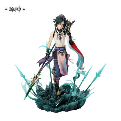 Genshin Impact Xiao „Wächter-Yaksha“ Ver. 1/7 Scale Komplettfigur