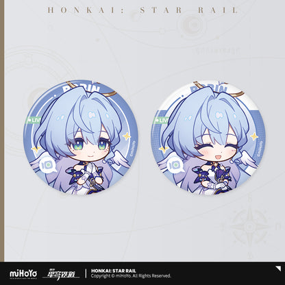 Honkai: Star Rail Owlbert&