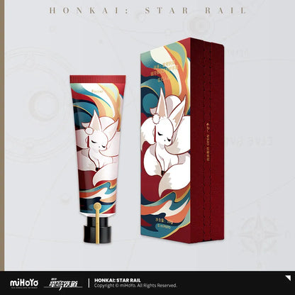Honkai: Star Rail &quot;Galaxy Aromatherapy&quot; Series Hand Cream