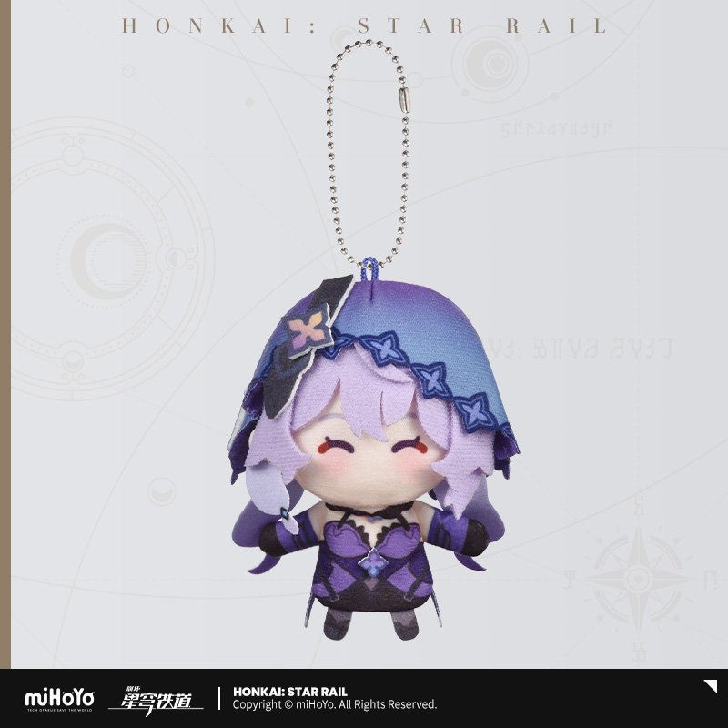 Honkai: Star Rail Sparkle&