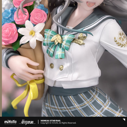 Honkai: Star Rail Firefly Theme 1/8 Scale Figure: Spring Missive Ver.