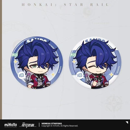 Honkai: Star Rail Owlbert&