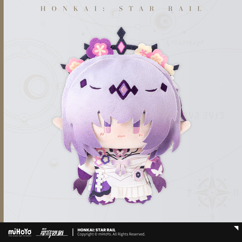 Honkai: Star Rail - Plüschtier der Chibi Plush Series