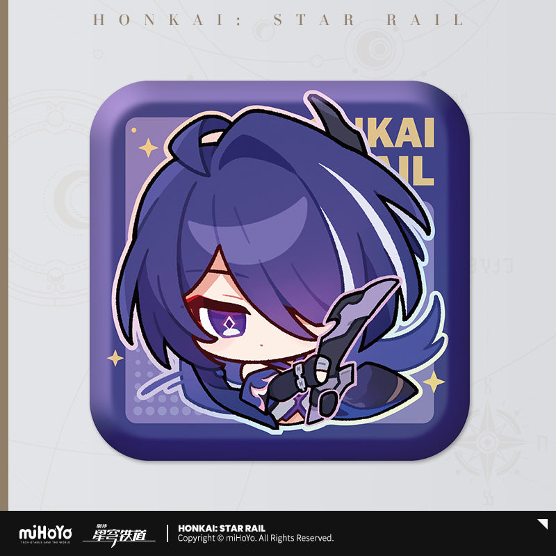 Honkai: Star Rail PomPom&
