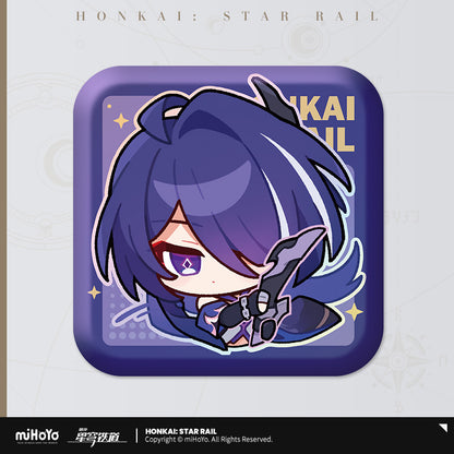 Honkai: Star Rail PomPom&