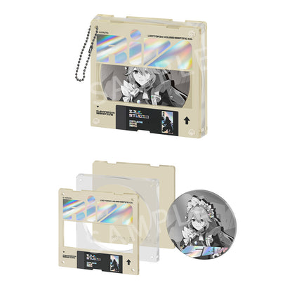 Zenless Zone Zero Alexandrina Sebastiane 1/7 Scale Painted Figure