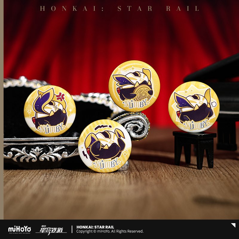 Honkai: Star Rail Owlbert&