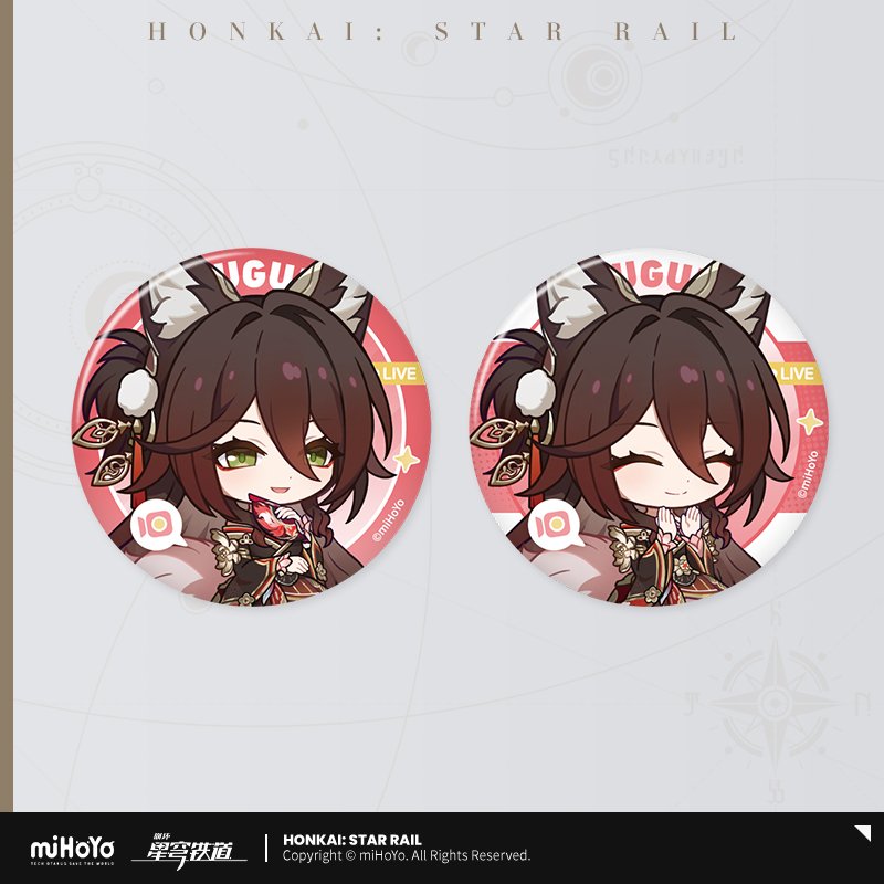 Honkai: Star Rail Owlbert&