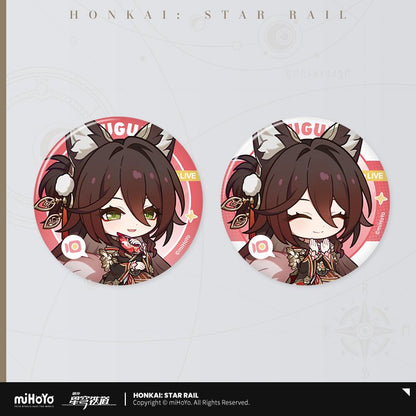 Honkai: Star Rail Owlbert&