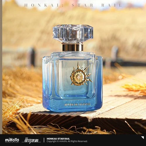 Honkai: Star Rail Galaxy Aromatherapy Series Fragrance