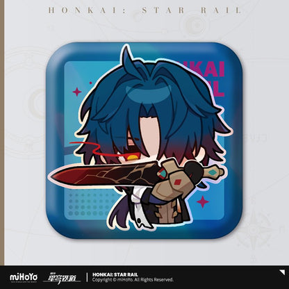 Honkai: Star Rail PomPom&