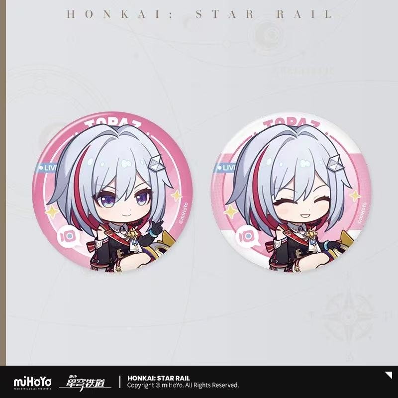 Honkai: Star Rail Owlbert&