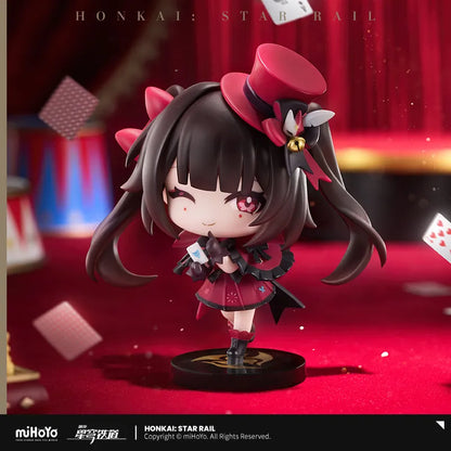 Honkai: Star Rail Nameless Honor Series Chibi Figure