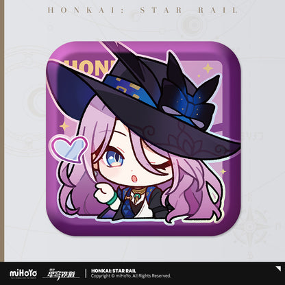 Honkai: Star Rail PomPom&