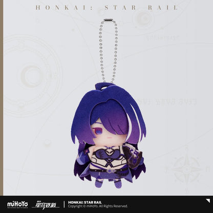 Honkai: Star Rail Sparkle&