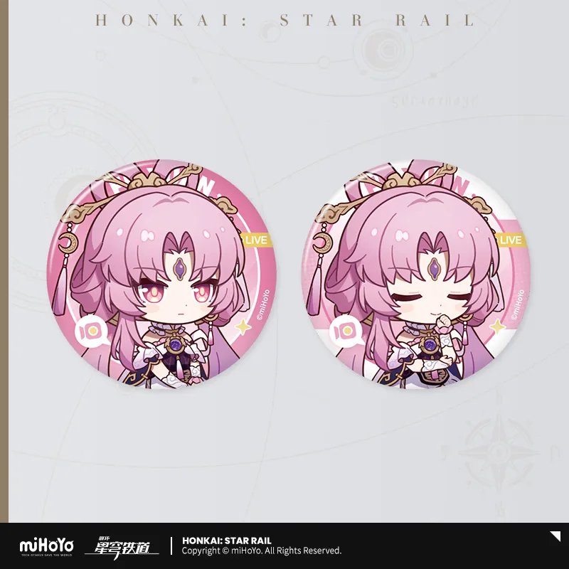 Honkai: Star Rail Owlbert&