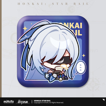Honkai: Star Rail PomPom&