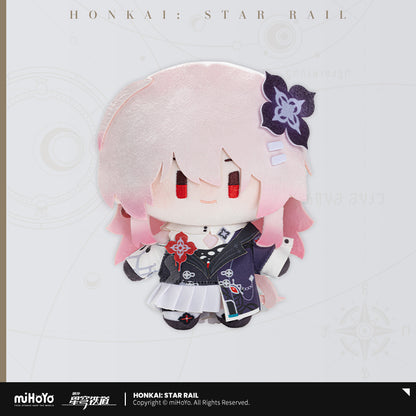 Honkai: Star Rail - Plüschtier der Chibi Plush Series