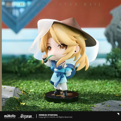 Honkai: Star Rail Nameless Honor Series Chibi Figure