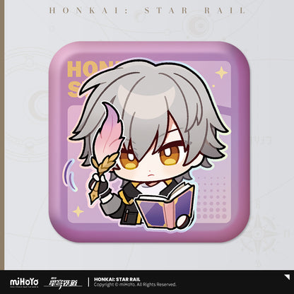 Honkai: Star Rail PomPom&