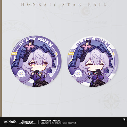Honkai: Star Rail Owlbert&