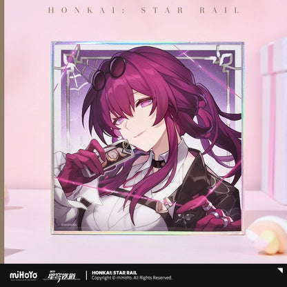 Honkai: Star Rail Cosmic Candy House Series Shikishi Board Vol 1.0/2.0