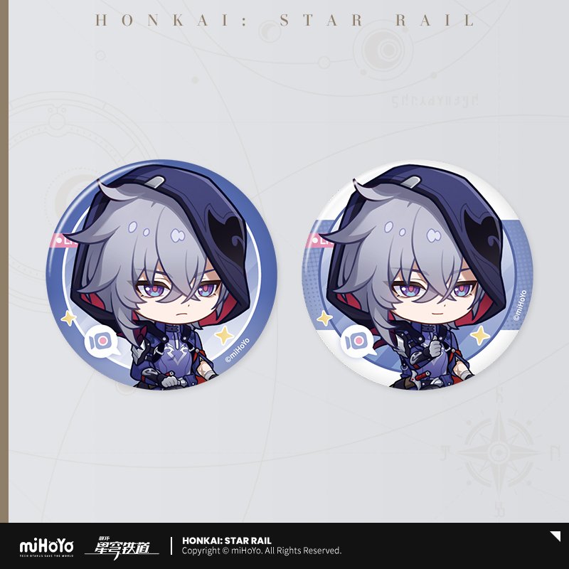 Honkai: Star Rail Owlbert&