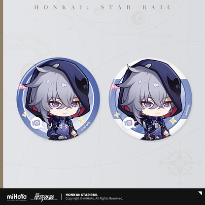 Honkai: Star Rail Owlbert&