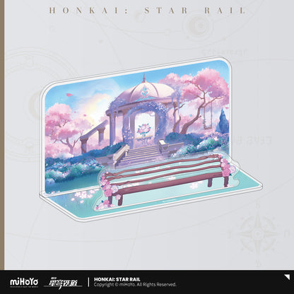 Honkai: Star Rail Owlbert&