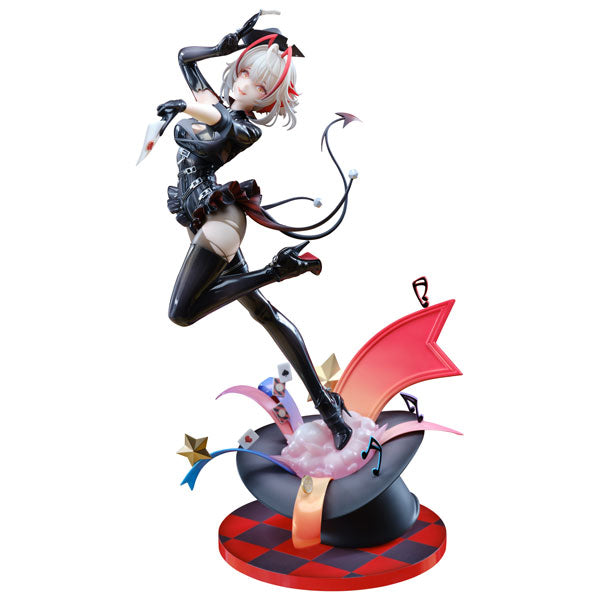 Arknights 1/7 Scale Painted Figure - W-WANTED VER.