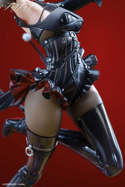 Arknights 1/7 Scale Painted Figure - W-WANTED VER.