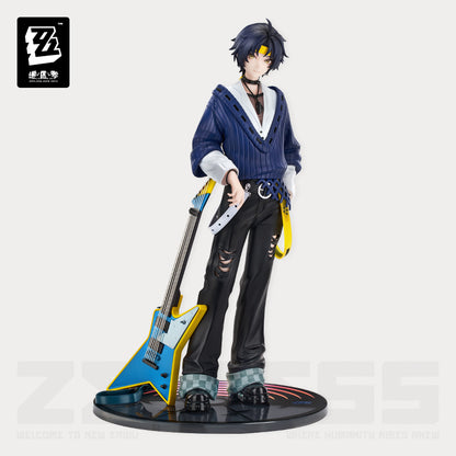 Zenless Zone Zero Gift+ Series Asaba Harumasa 1/8 Scale Figure