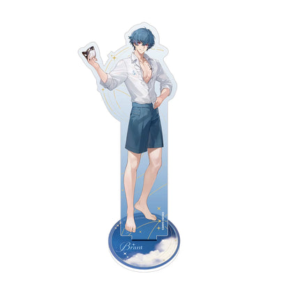 Yogoods x Wuthering Waves Lullaby-Themed Series Acrylic Standee
