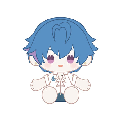 Yogoods×Wuthering Waves Lullaby-Themed Plushie