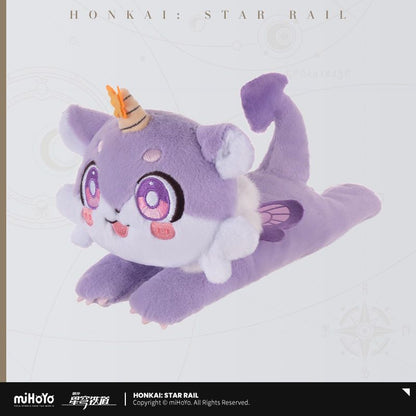 Honkai: Star Rail Awooo Series Plush Toy