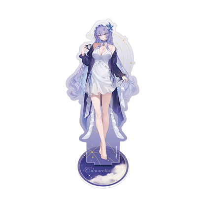 Yogoods x Wuthering Waves Lullaby-Themed Series Acrylic Standee