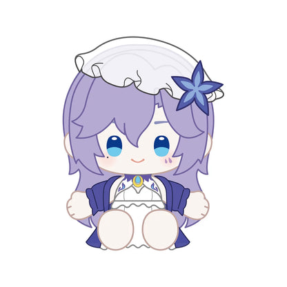 Yogoods×Wuthering Waves Lullaby-Themed Plushie