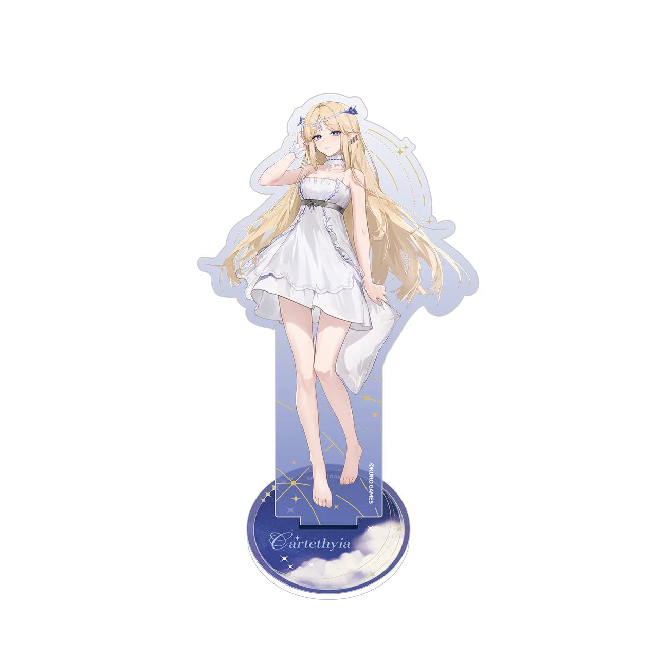 Yogoods x Wuthering Waves Lullaby-Themed Series Acrylic Standee