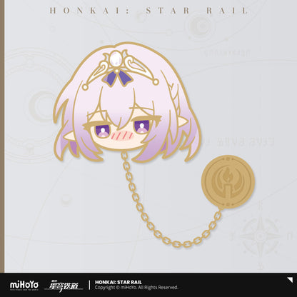 Honkai: Star Rail Pompom&