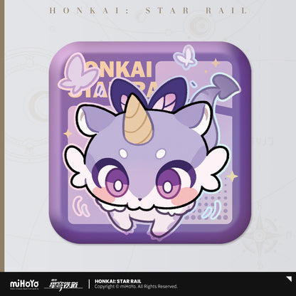 Honkai: Star Rail PomPom&